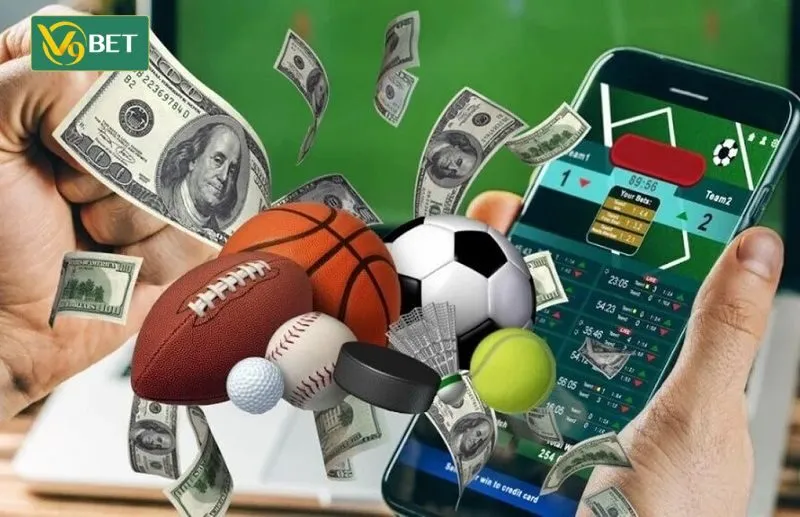 Các sảnh cược thể thao (Sports Betting) phổ biến Các sảnh cược thể thao (Sports Betting) phổ biến