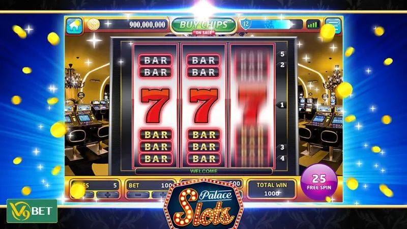 Cách chơi slot game cực kỳ đơn giản và dễ hiểu Cách chơi slot game cực kỳ đơn giản và dễ hiểu