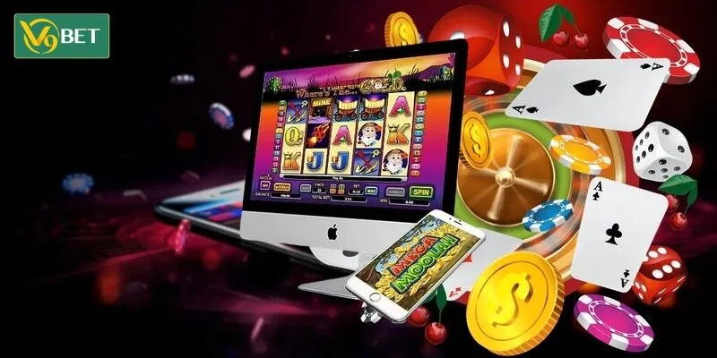 Hướng dẫn tải app V9BET chi tiết giúp tân thủ dễ dàng thực hiện Hướng dẫn tải app V9BET chi tiết giúp tân thủ dễ dàng thực hiện