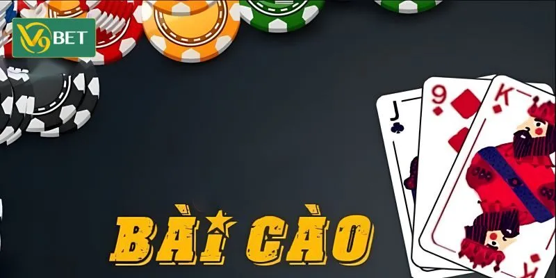 Luật chơi bài cào online Luật chơi bài cào online
