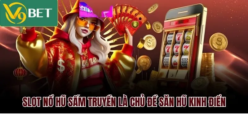 Quy định và luật chơi nổ hũ Sấm Truyền cho người mới Quy định và luật chơi nổ hũ Sấm Truyền cho người mới